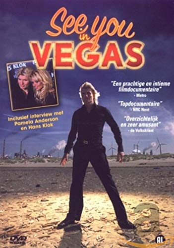 Hans Klok-see you in Vegas