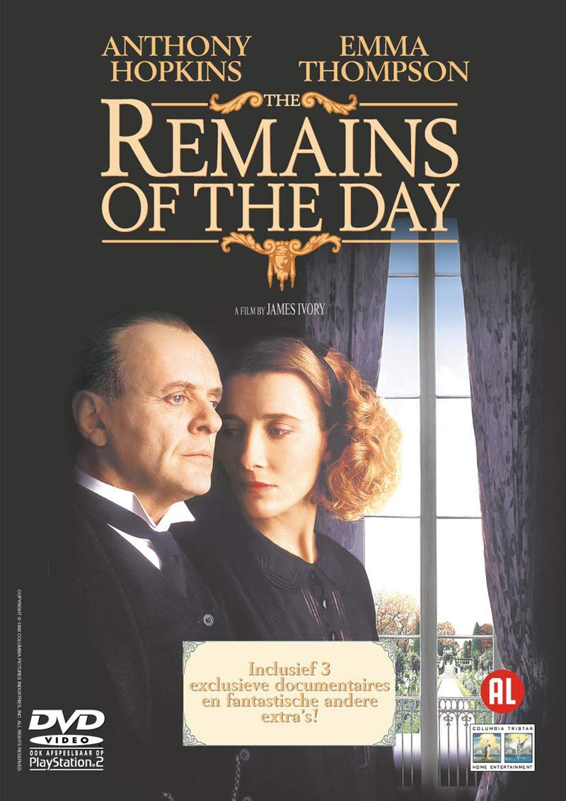 Remains Of The Day