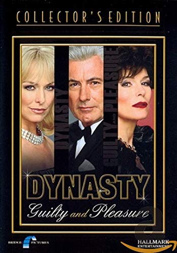 Dynasty - [Dutch Import]