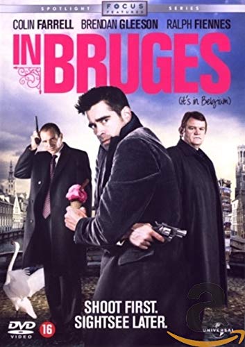 In Bruges 2008