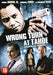 Wrong Turn At Tahoe 2010