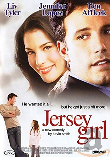 Jersey Girl