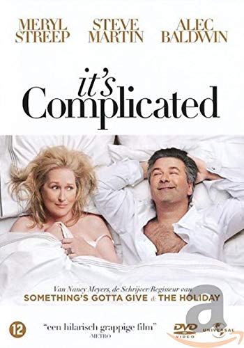 It'S Complicated 2010