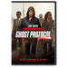 Mission Impossible 4