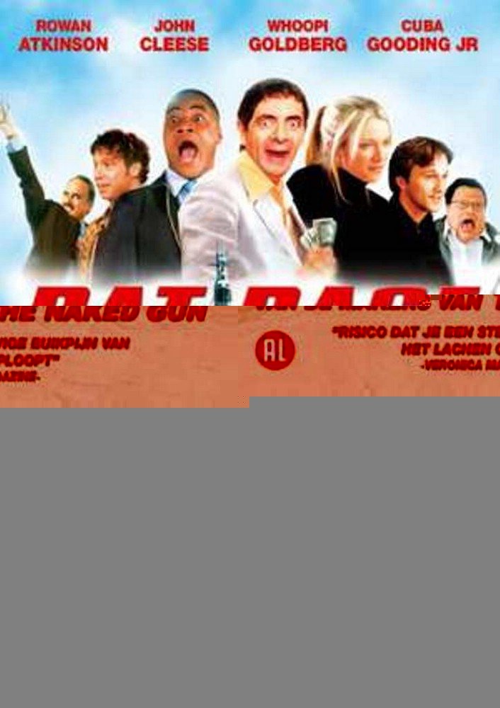 Rat Race