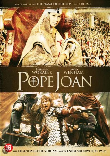 Pope Joan