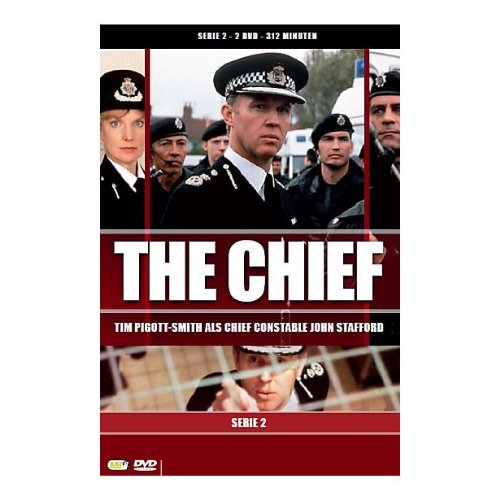 Chief - Series 2 (1991) (import)