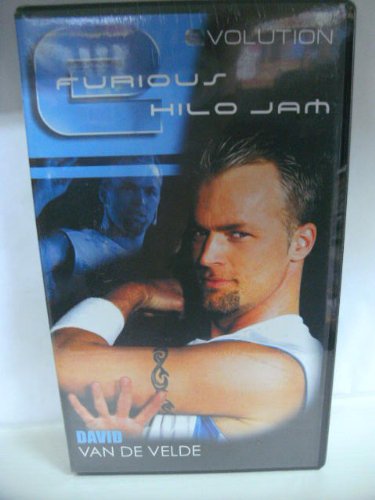 Scream 2 Dutch Import