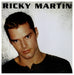 Ricky Martin (Asian Edition