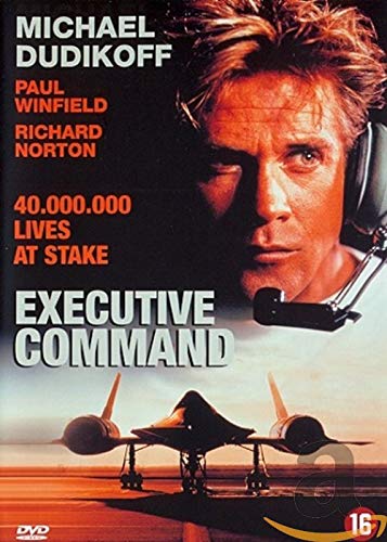 Executive Command