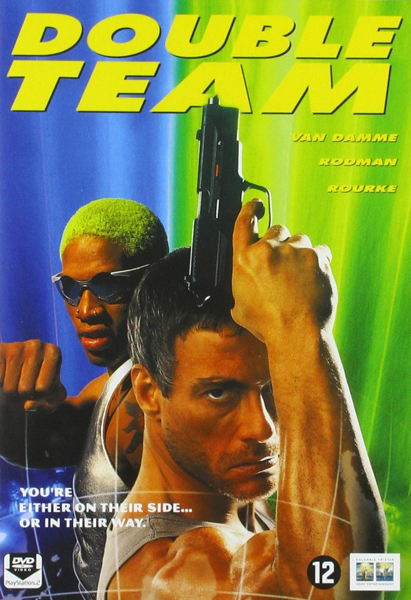 Double Team 2007
