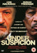Under Suspicion  Uncensored  + extra's