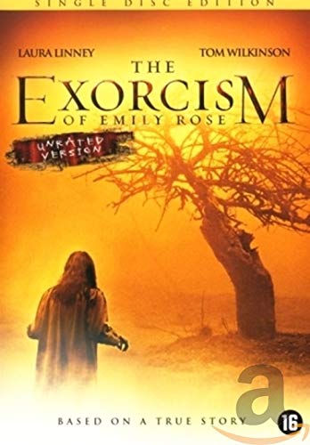 The Exorcism Of Emily Rose 2007