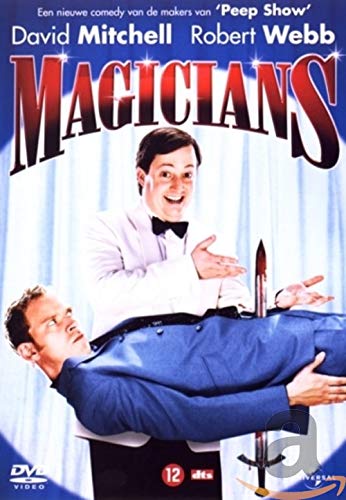 Magicians 2007