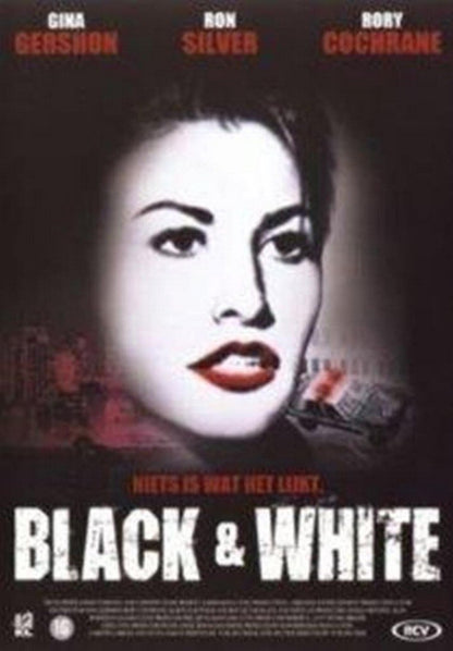 dvd - Black & white (1 DVD