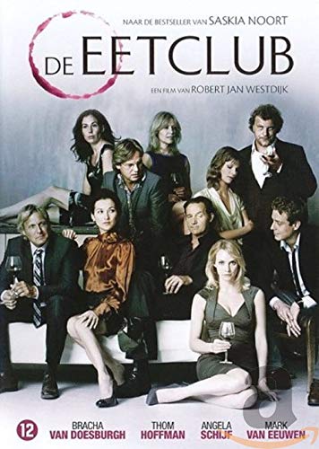 Eetclub (De
