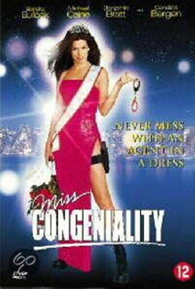 Miss Congeniality