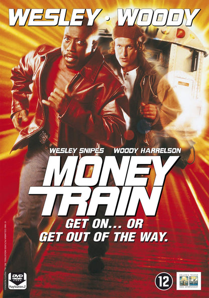 Money Train 2007