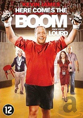 Here Comes The Boom 2013