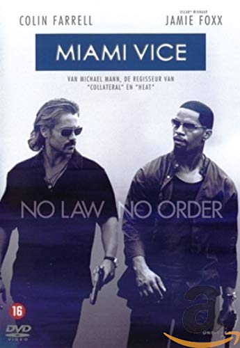 Miami Vice(2006