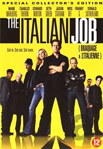 Italian Job ('03) 2004