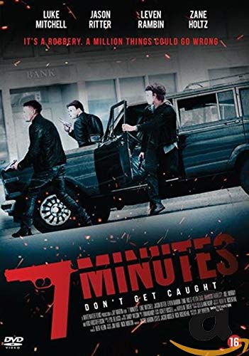 dvd - 7 minutes (1 DVD