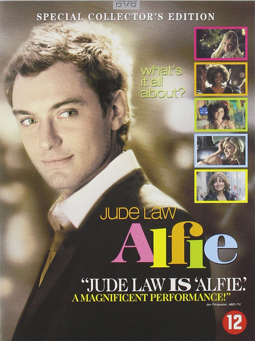 Alfie 2005