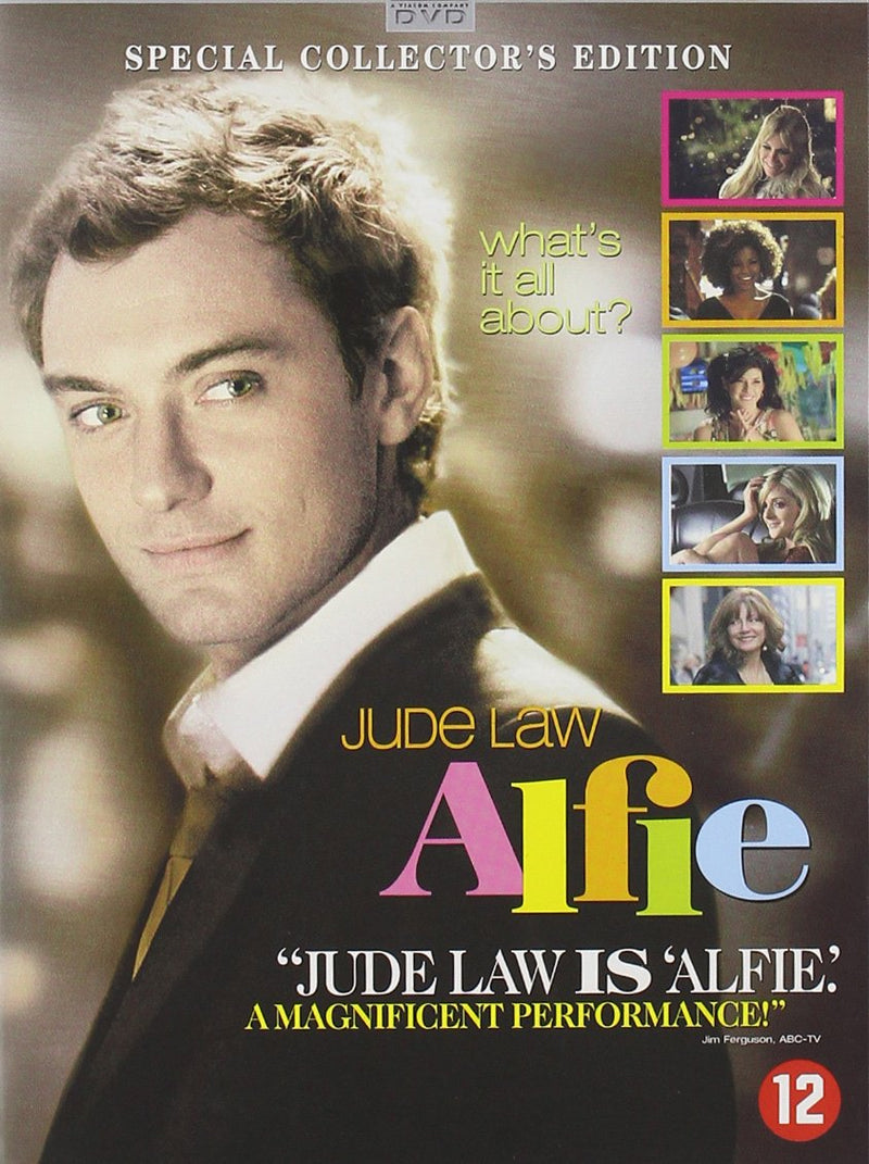 Alfie 2005