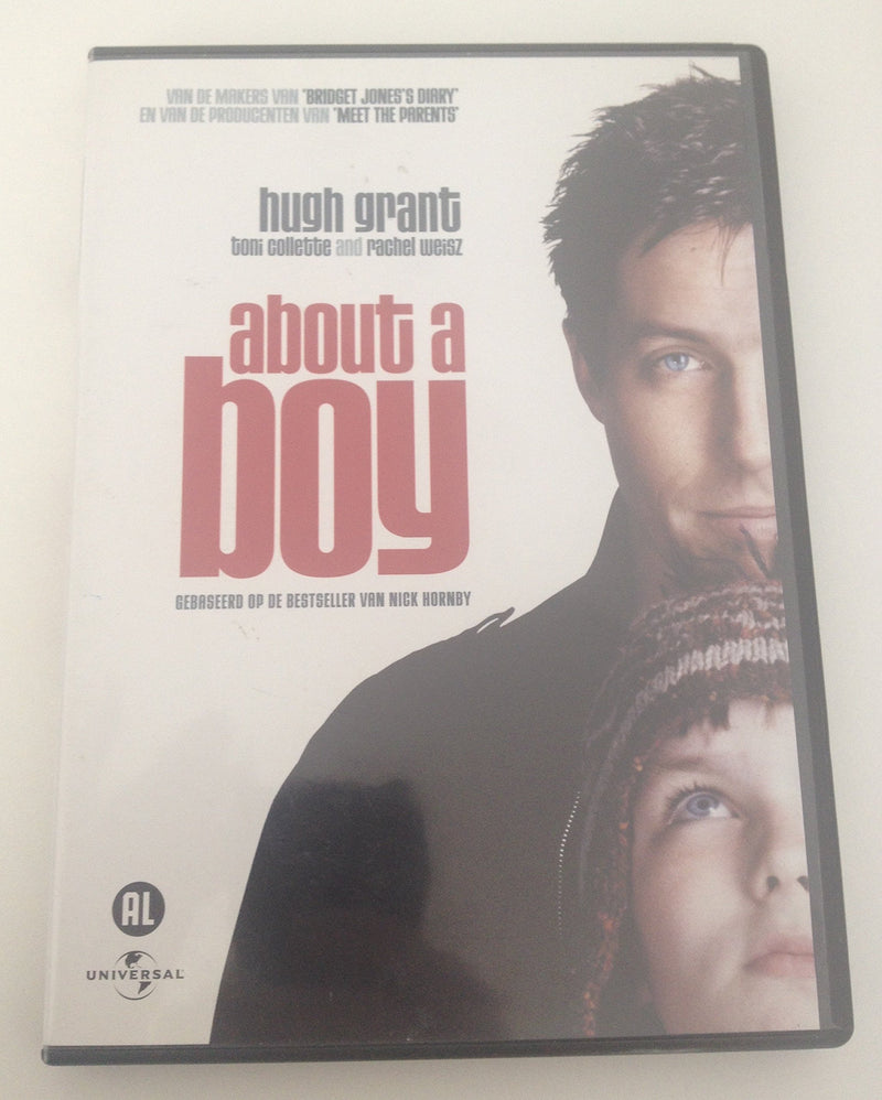 About A Boy 2004