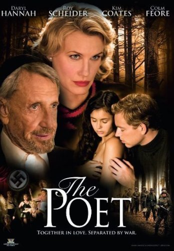 dvd - Poet (1 DVD