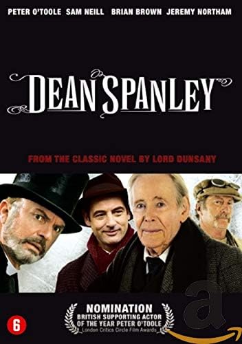 Dean Spanley