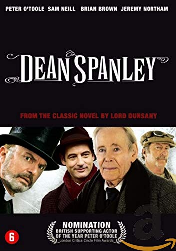 Dean Spanley