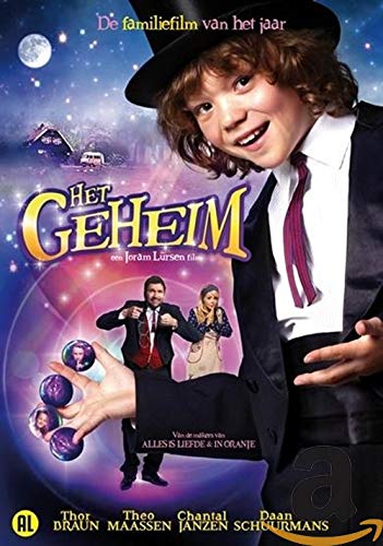 Het Geheim 2016