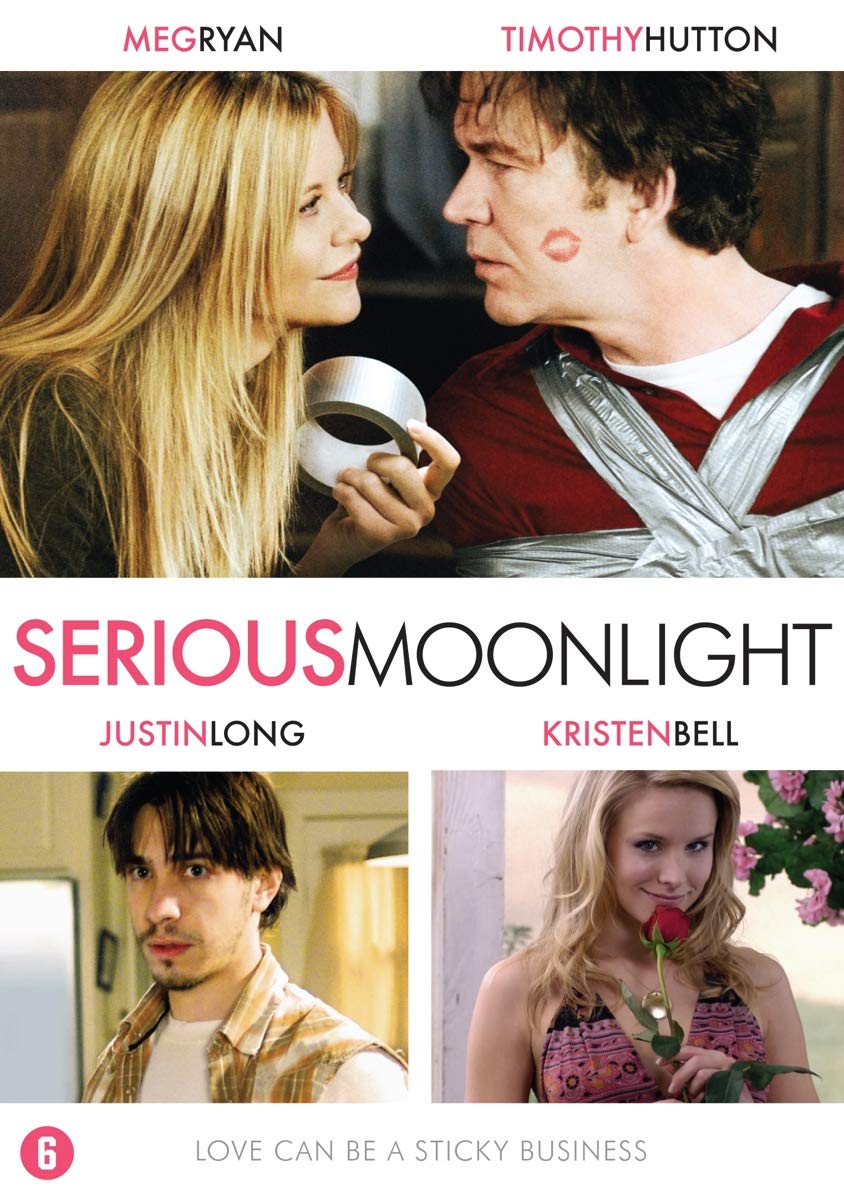 Serious Moonlight