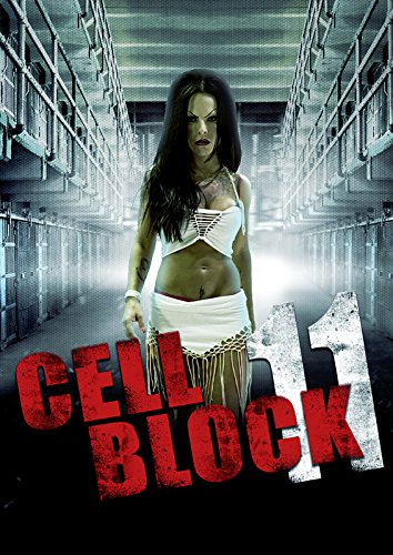 dvd - Cellblock 11 (1 DVD