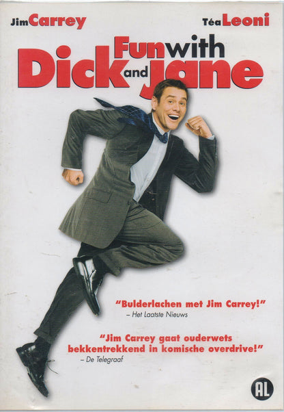 Fun with Dick and Jane