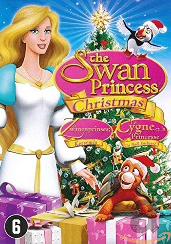 De Zwanenprinses - Kerstmis 2012