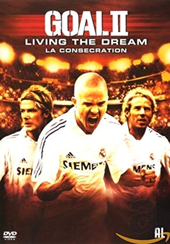 Goal II: Living the Dream