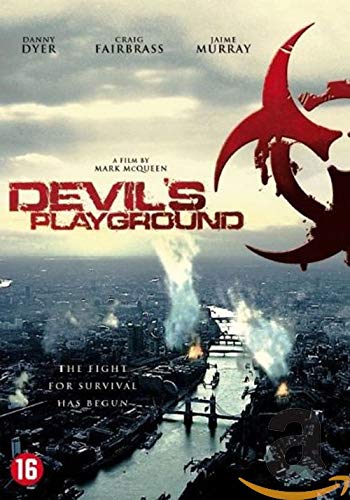 Devil's playground