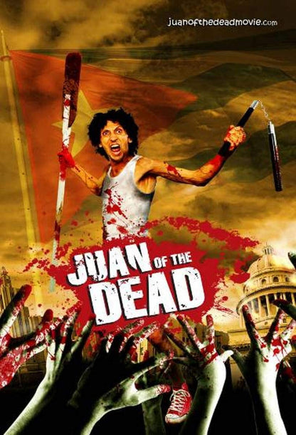 Juan of the dead