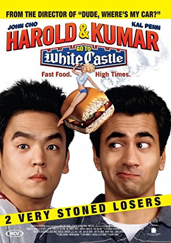 Film - HAROLD KUMAR - WHITE CASTLE