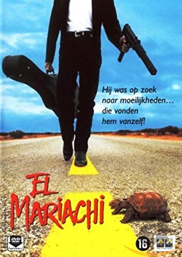El Mariachi 2007