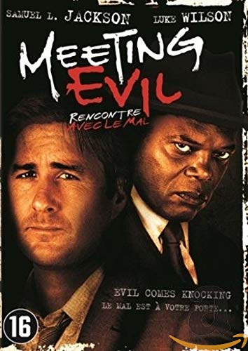 Meeting Evil 2012