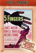STUDIO CANAL - 5 FINGERS (1 DVD