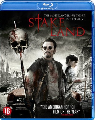 Stakeland
