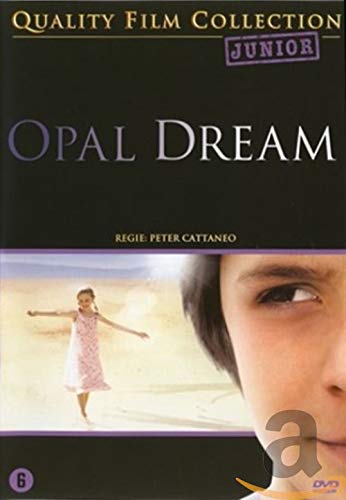 STUDIO CANAL - OPAL DREAM (1 DVD