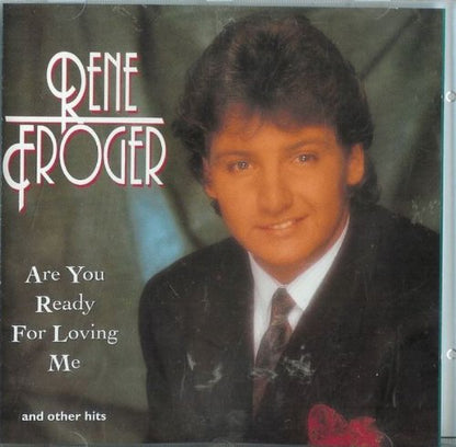 Are You Ready For Loving Me