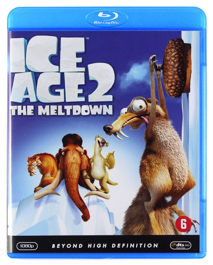 Ice age 2