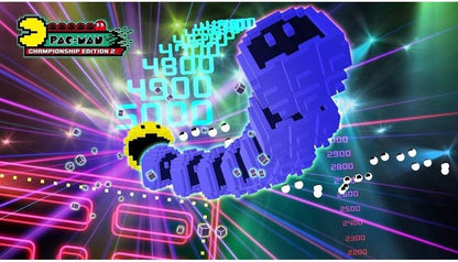 Pac-Man Championship Edition 2 + The Arcade Game Series