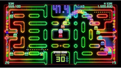Pac-Man Championship Edition 2 + The Arcade Game Series